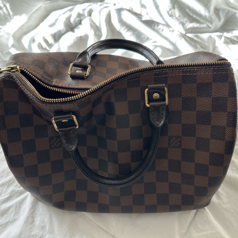 Speedy 30m